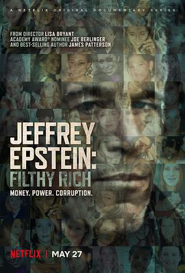 Jeffrey Epstein: Filthy Rich (Miniseries)