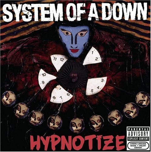 Hypnotize
