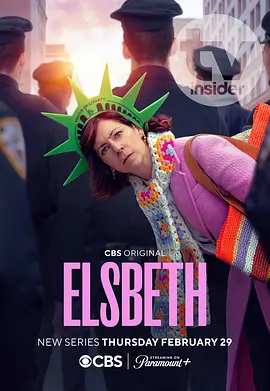 Elsbeth Temporada 1