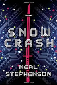Snow Crash (2000)
