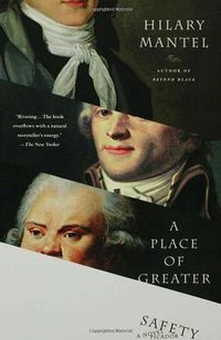 A Place of Greater Safety