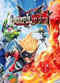 The Wonderful 101