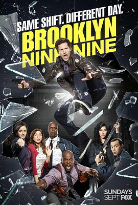 Brooklyn Nine-Nine Temporada 2