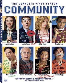 Community Temporada 1
