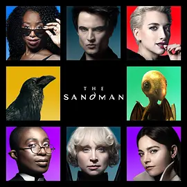 The Sandman (Sandman)