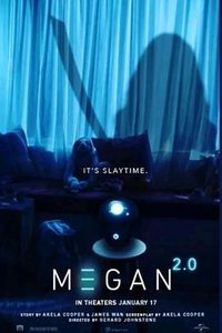 M3GAN 2.0