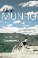Too Much Happiness