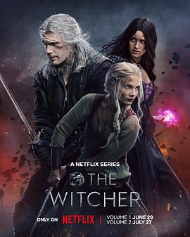 The Witcher Temporada 3