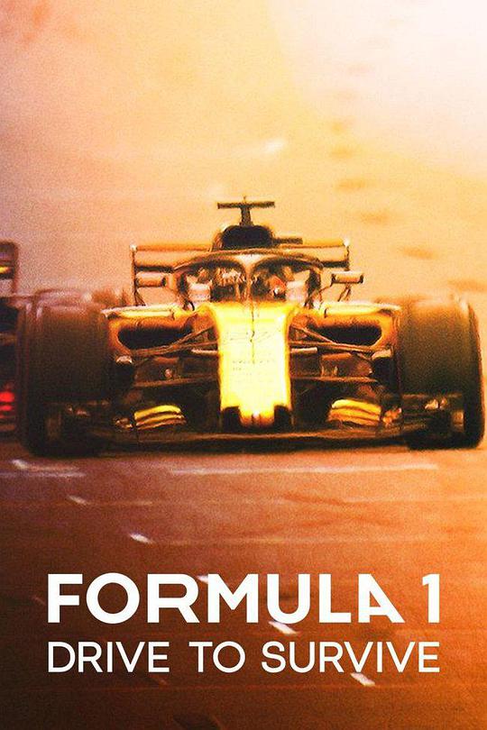 Formula 1: La emoción de un Grand Prix Temporada 3