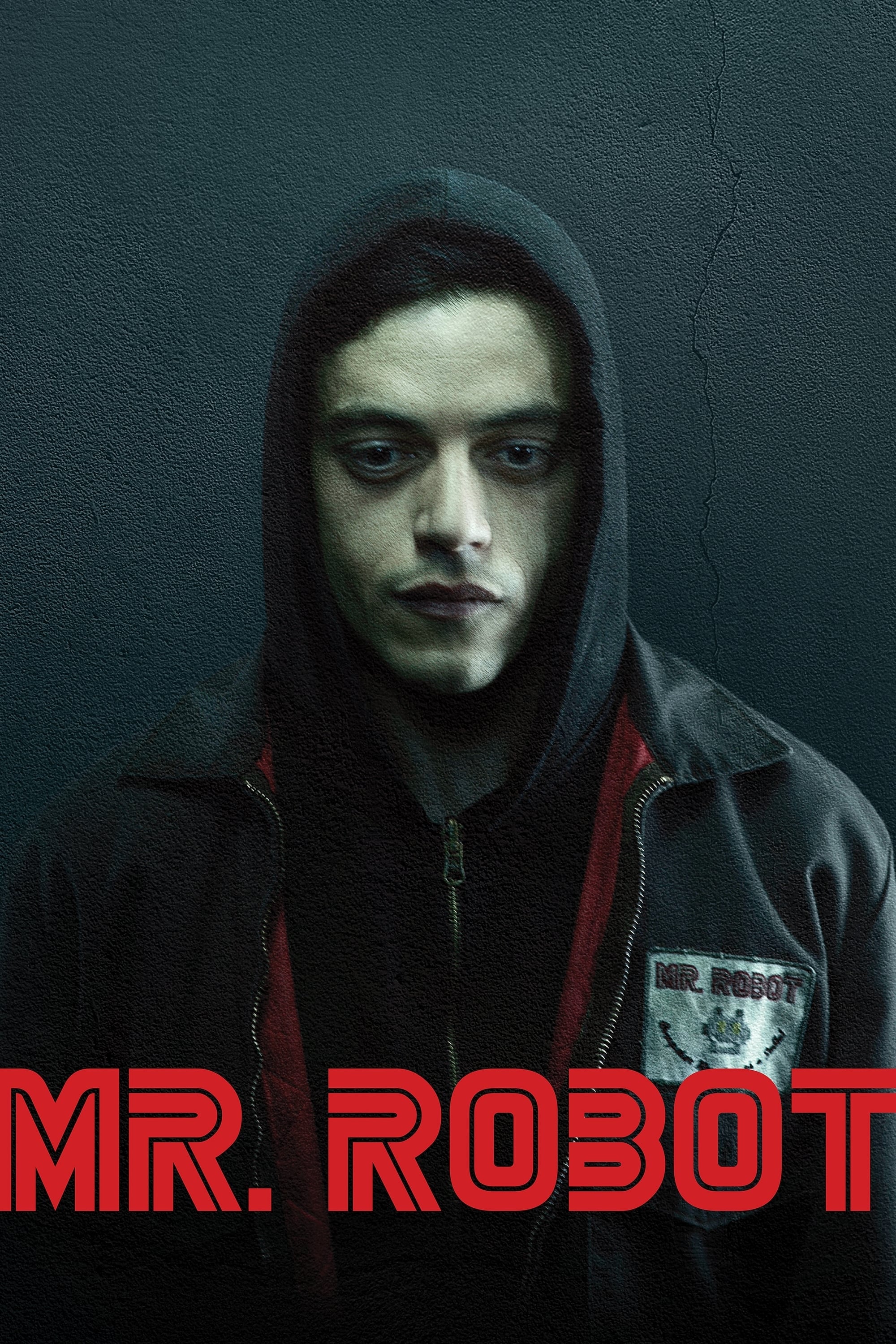 Mr. Robot Temporada 2