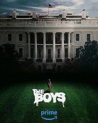 The Boys Season 5