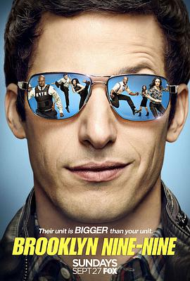 Brooklyn Nine-Nine Temporada 3
