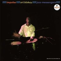 Art Blakey!!!!! Jazz Messengers!!!!!