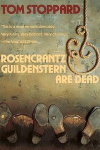 Rosencrantz y Guildenstern han muerto