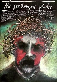 Sobre el globo de plata