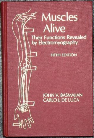 Muscles Alive: Their Functions Revealed by Electromyography