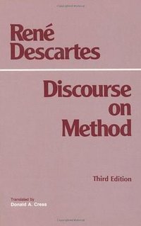 Discourse on Method