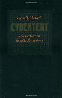 Cybertext