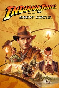 Indiana Jones y el Gran Círculo 