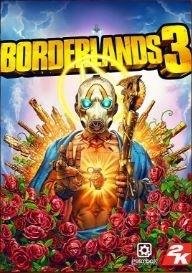 Borderlands 3