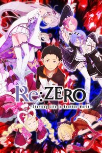 Re: Zero - Empezar de cero en un mundo diferente