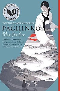 Pachinko (2017)