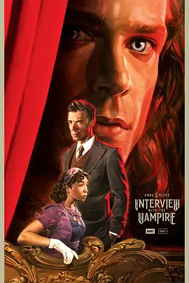 Entrevista con el vampiro Temporada 2