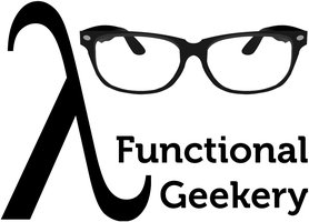 Functional Geekery