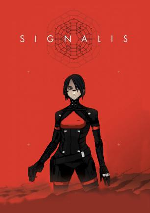 SIGNALIS