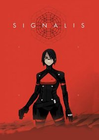 SIGNALIS