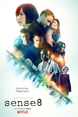 Sense8 Temporada 2