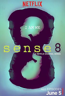 Sense8 Temporada 1