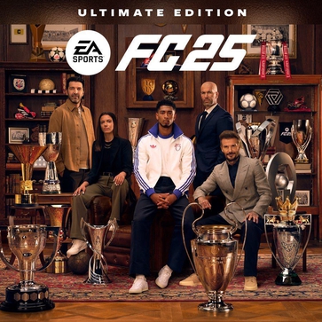 FC25