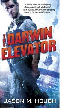 The Darwin Elevator
