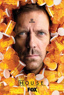 House Temporada 4