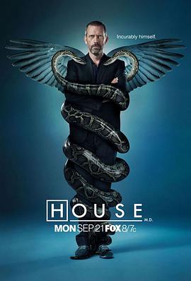 House Temporada 6