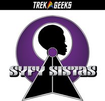 SyFy Sistas