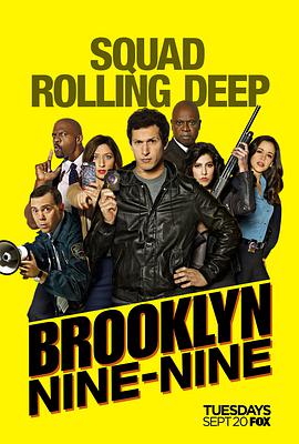 Brooklyn Nine-Nine Temporada 4