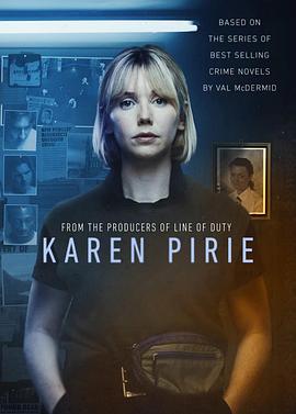 Karen Pirie Season 1