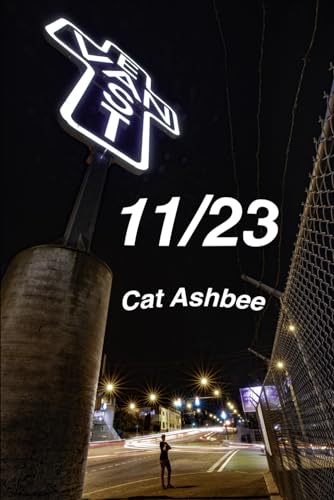 11/23: 11 Years / 23 Stories