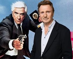 The Naked Gun