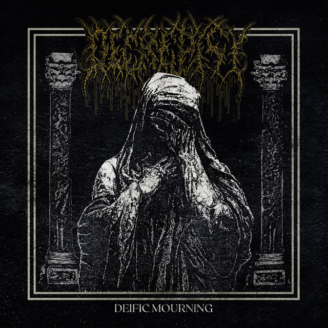 Deific Mourning