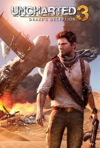 Uncharted 3: Drakes Deception