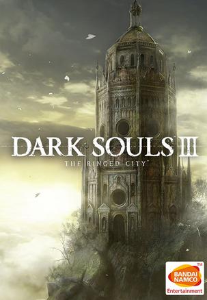 Dark Souls III: The Ringed City