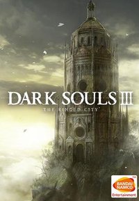 Dark Souls III: The Ringed City