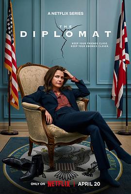 The Diplomat Season 1
