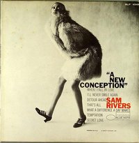A New Conception
