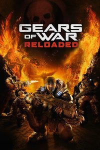 Gears of War: Reloaded