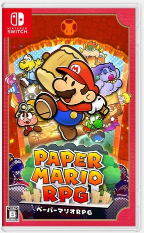 Paper Mario™: The Thousand-Year Door