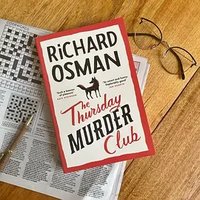 The Thursday Murder Club